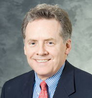 Dr. John Siebert